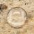 Cabochon glas 12 mm, Klar (10st)
