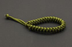 Paracord 550, Moss (meter)
