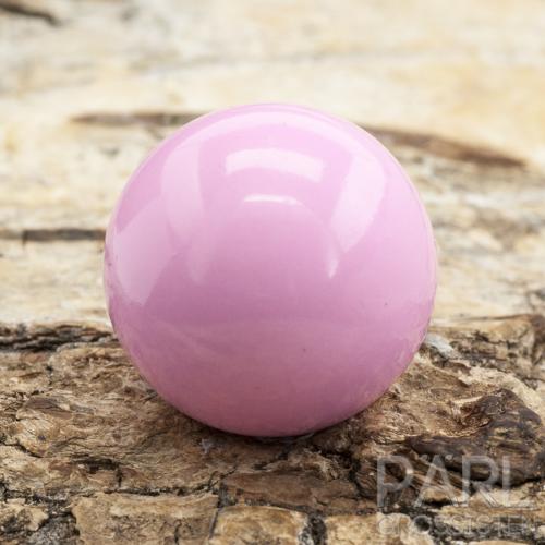 Kula Harmoni 14 mm, Rosa (st)