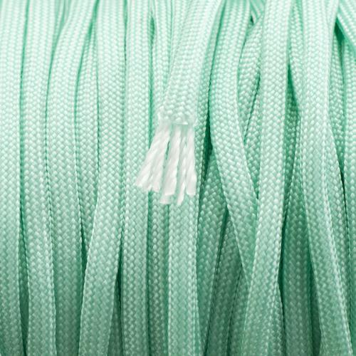 Paracord 4 mm, Ljus Turkos (meter)