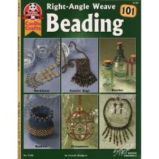Right-Angle Weave Beading
