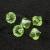 Swarovski Bicone 8mm, Peridot (4st)