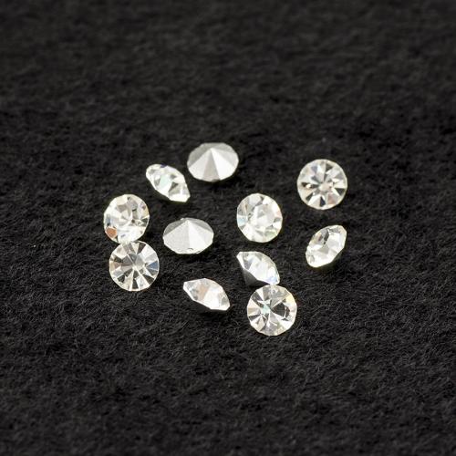 Swarovski Chaton PP32, Crystal (8st)