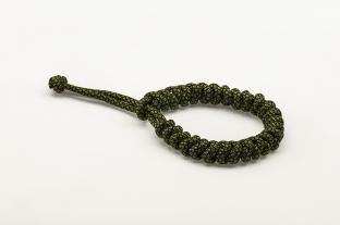 Paracord 550, Moss Snake (meter)