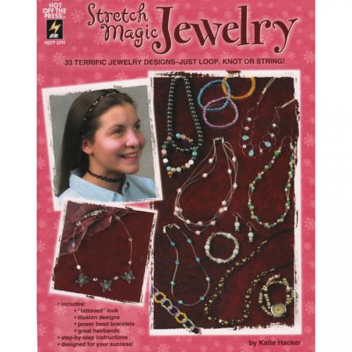 Stretch Magic Jewelry