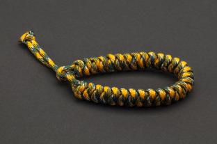 Paracord 550, Celtic (meter)