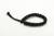 Paracord 550, Black (meter)