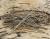 Hattnål 63x0,8 mm, Metallfärg (50st)