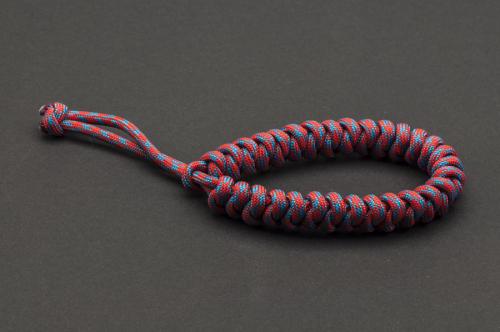 Paracord 550, Cotton Candy (meter)