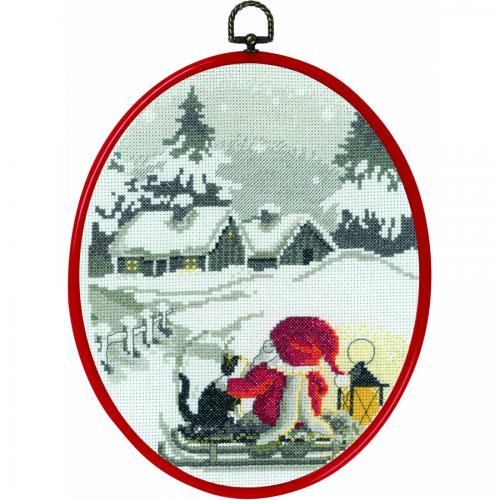 Julnatt