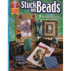 Stuck on Beads: 5 Minute Projects!