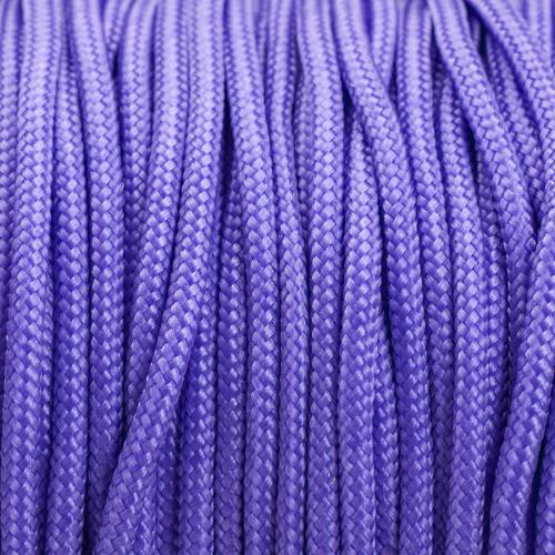 Paracord 2 mm, Lila (meter)