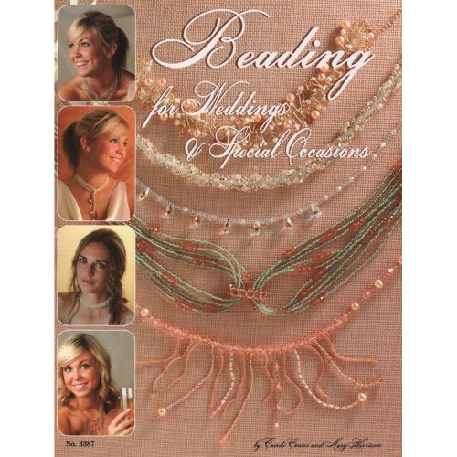 Beading for Weddings & Special Occasions