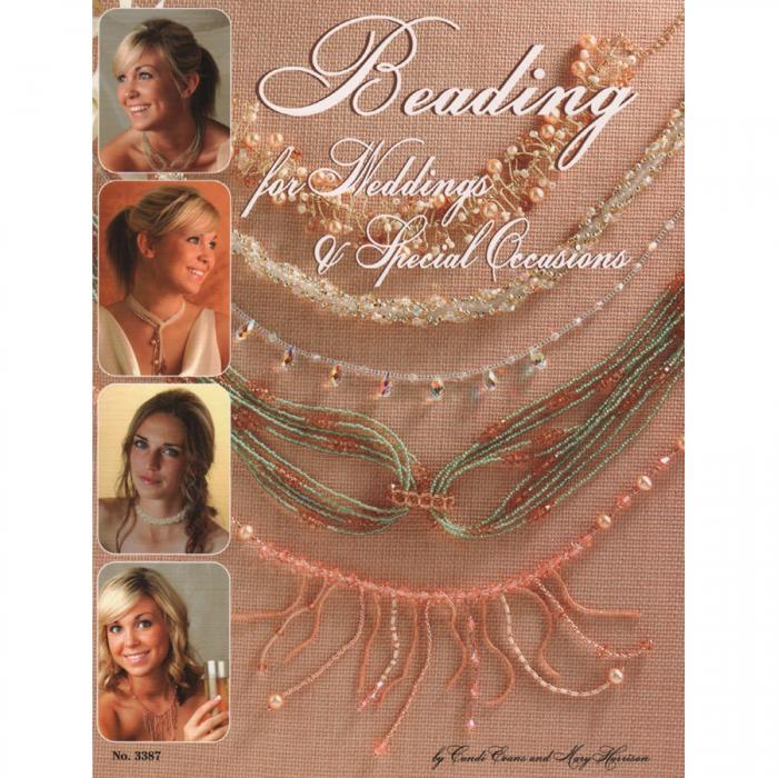 Beading for Weddings & Special Occasions