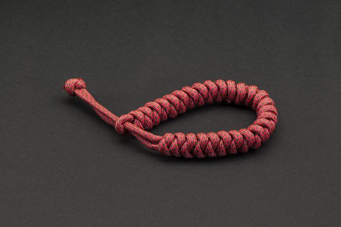 Paracord 550, Coyote Sofit Pink Diamond (meter)