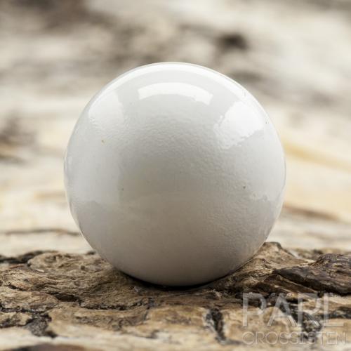 Kula Harmoni 14 mm, Vit (st)