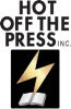 Hot Off The Press, Inc.