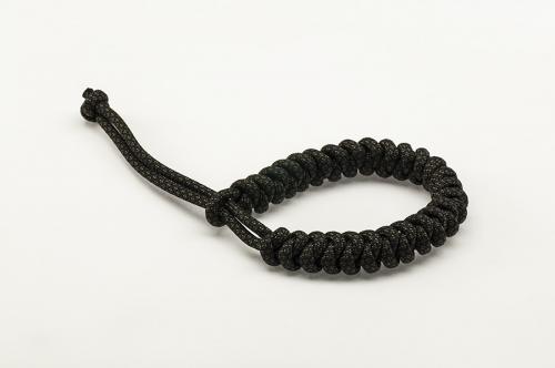 Paracord 550, Army Green Snake (meter)