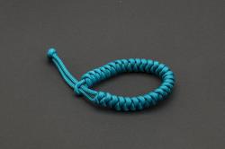 Paracord 550, Turquoise (meter)
