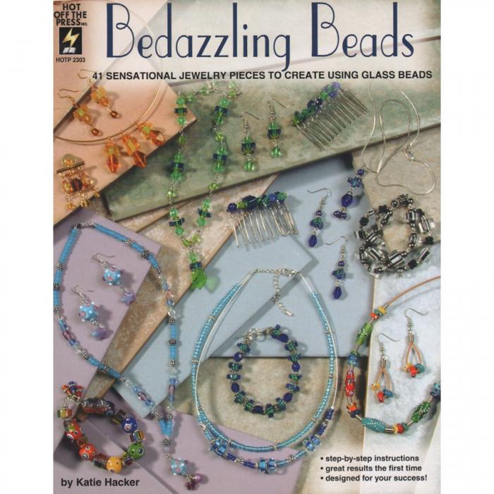 Bedazzling Beads