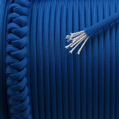 Paracord 550, Blue (meter)
