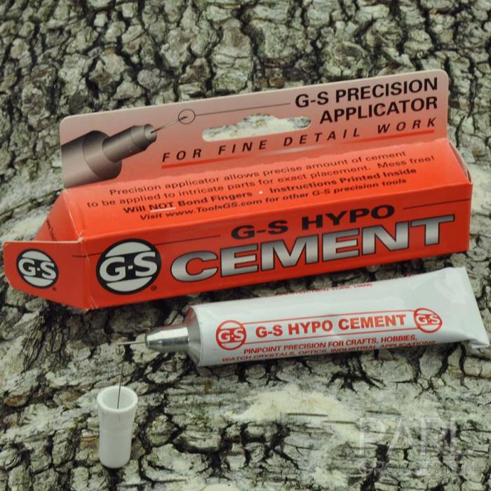 G-S Hypo Cement 9 ml (st)