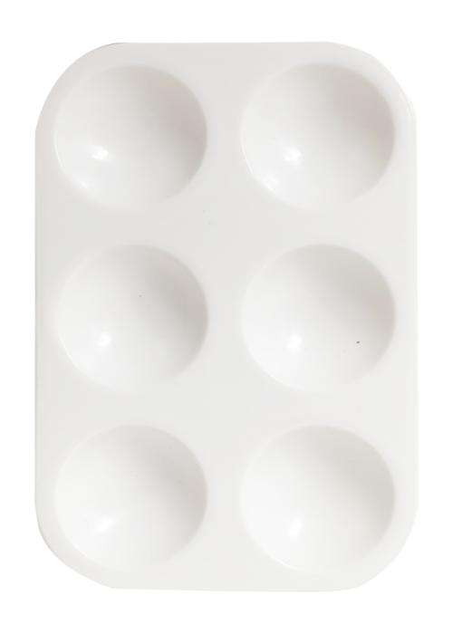 Palett 13x8,5cm
