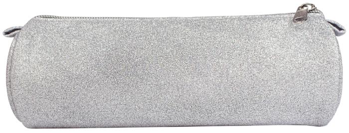 Pennfodral Glitter, Silver
