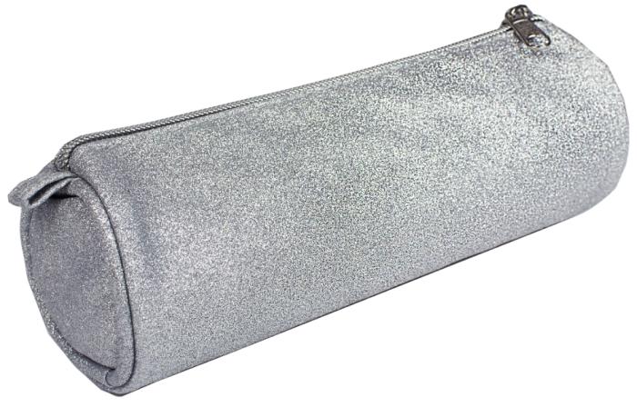 Pennfodral Glitter, Silver