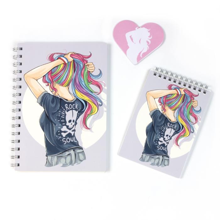Funpack Rock & Soul