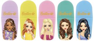 Markers Mini (5 st)
