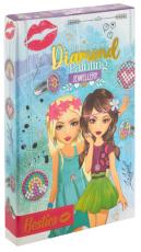 Diamond Painting Smyckesset
