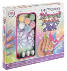 Diamond Painting Nagelset