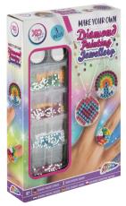 Diamond Painting Smyckesset