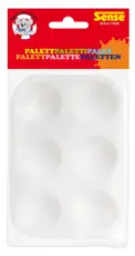 Palett 13x8,5cm