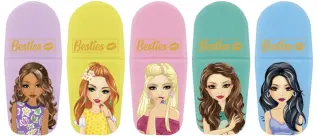 Markers Mini (5 st)