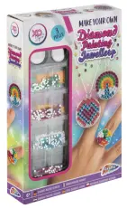 Diamond Painting Smyckesset