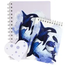Funpack Späckhuggare