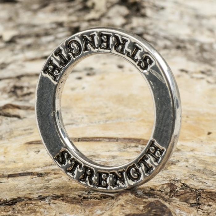 Budskapsring 