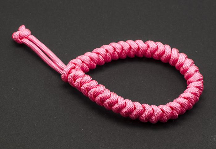 Paracord 550, Barbie (meter)