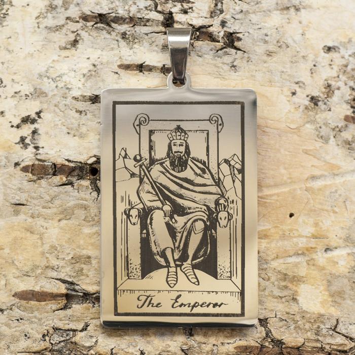 Hänge Tarot 