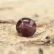 Mörklila