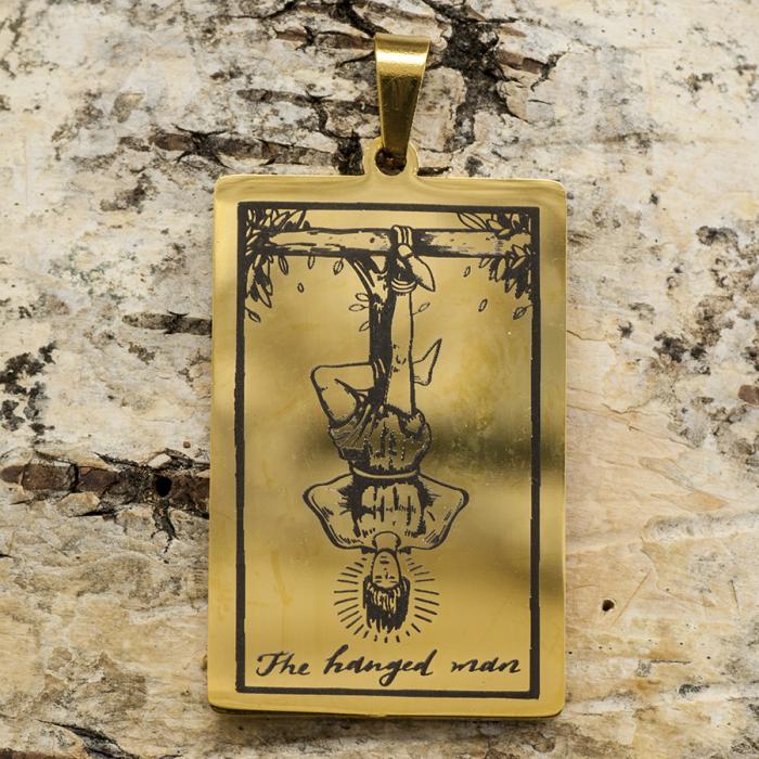 Hänge Tarot 