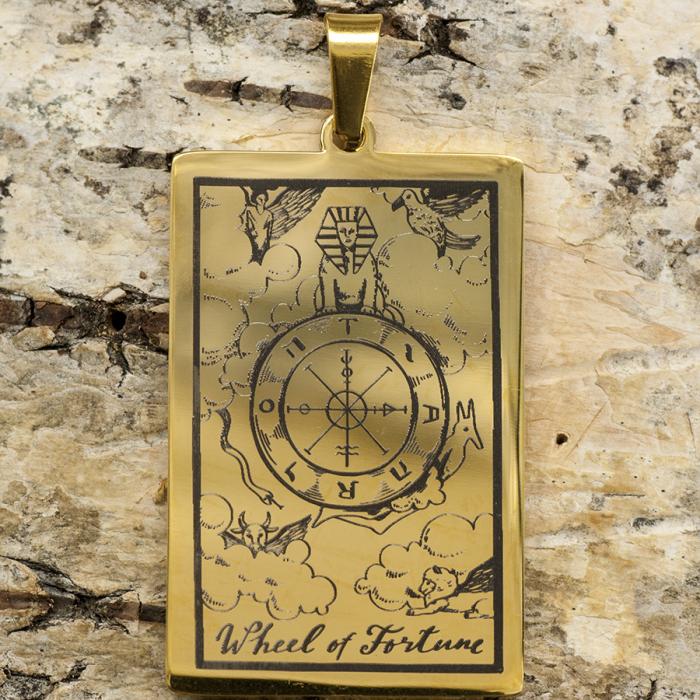 Hänge Tarot 