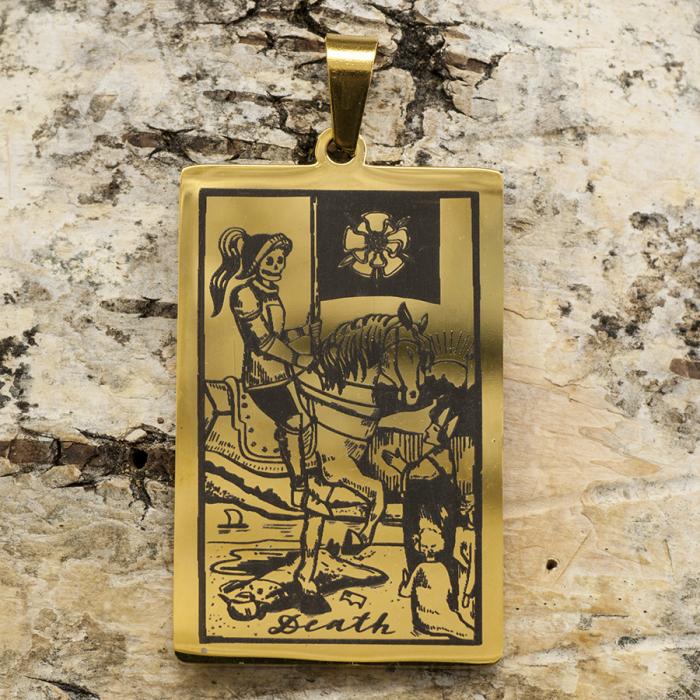 Hänge Tarot 
