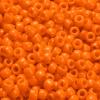 Opaque Light Orange