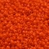 Opaque Bright Orange