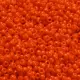 Opaque Bright Orange