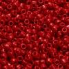 Opaque Pepper Red