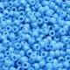 Opaque Blue Turquoise
